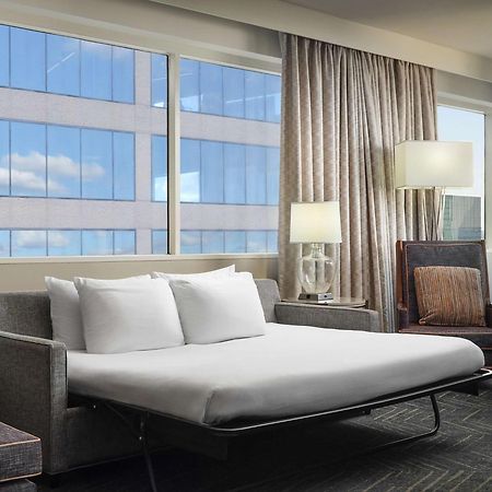 Doubletree By Hilton Hotel Nashville Downtown Экстерьер фото