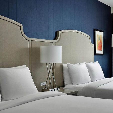 Doubletree By Hilton Hotel Nashville Downtown Экстерьер фото