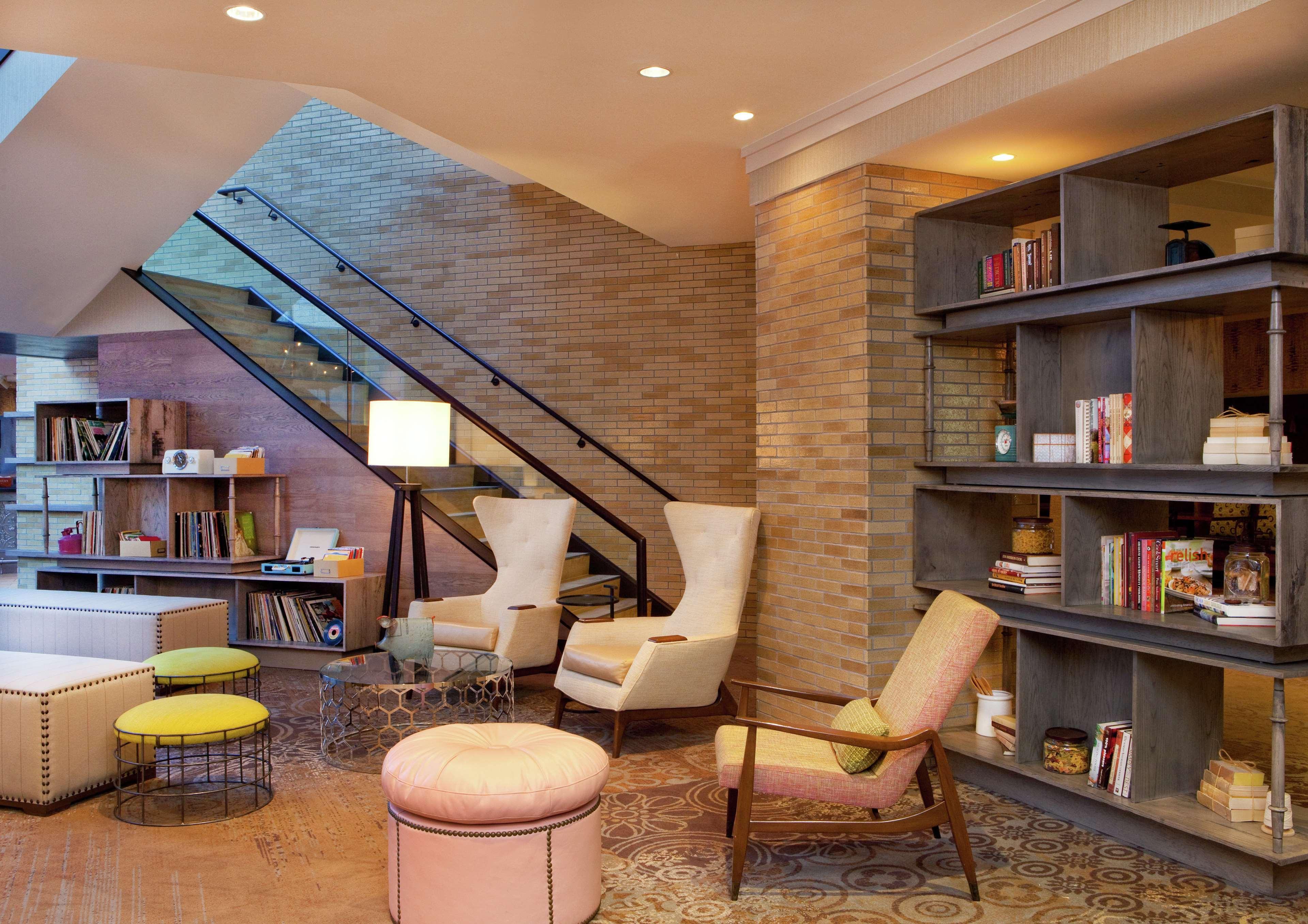 Doubletree By Hilton Hotel Nashville Downtown Экстерьер фото