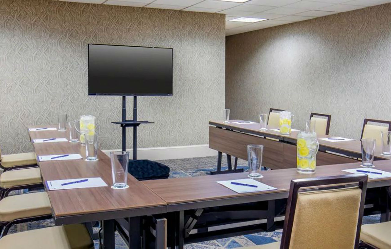 Doubletree By Hilton Hotel Nashville Downtown Экстерьер фото